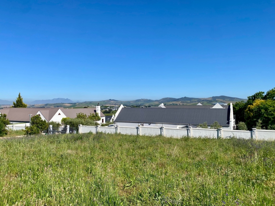 0 Bedroom Property for Sale in Le Hermitage Western Cape